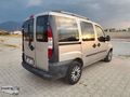 2003 MODEL 1.9 JTD BOYA DEĞİŞEN YOK