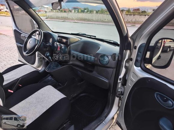 2003 MODEL 1.9 JTD BOYA DEĞİŞEN YOK