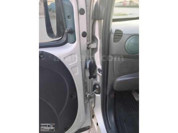 2003 MODEL 1.9 JTD BOYA DEĞİŞEN YOK