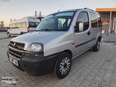 2003 MODEL 1.9 JTD BOYA DEĞİŞEN YOK
