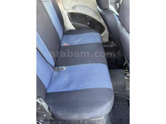 ROTA AUTO'DAN KLİMALI DOBLO