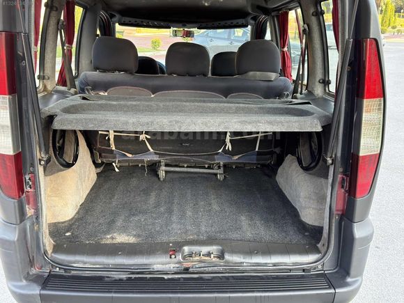 ROTA AUTO'DAN KLİMALI DOBLO