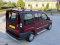 ROTA AUTO'DAN KLİMALI DOBLO
