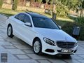 ALEV AUTO'DAN MERCEDES BENZ C 180 EXCLUSİVE İMZALI SERİ BOYASIZ