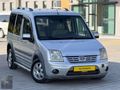 2013 Ford Tourneo Connect 90 Hp Silver Hatasız Değişensiz