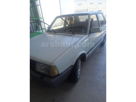 Sahibinden Tofaş Şahin 1.6 1992 Model