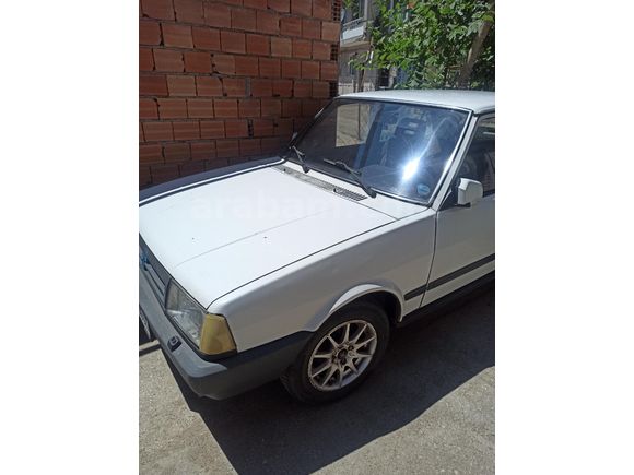 Sahibinden Tofaş Şahin 1.6 1992 Model