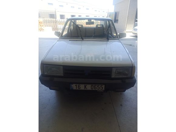Sahibinden Tofaş Şahin 1.6 1992 Model