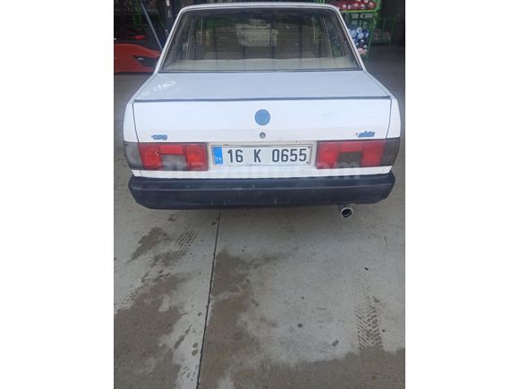 Sahibinden Tofaş Şahin 1.6 1992 Model