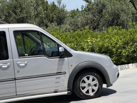 90LIK SİLVER TDCI