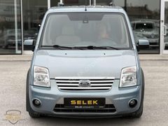 2012 Boyasiz Ford Connect 1.8 Tdci SILVER 90 Hp içi Bej