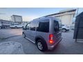 2012 FORD COTNET SİLVER SOLMASIZ