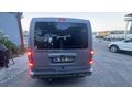 2012 FORD COTNET SİLVER SOLMASIZ