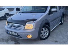 2012 FORD COTNET SİLVER SOLMASIZ