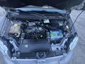 2012 FORD COTNET SİLVER SOLMASIZ