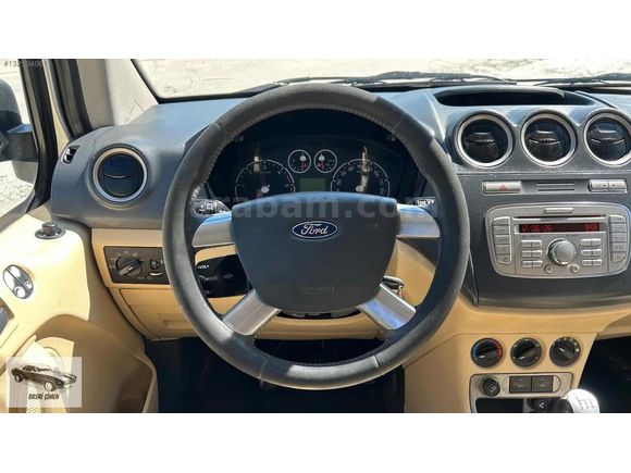 2012 Connect SILVER.(317.000kmde)