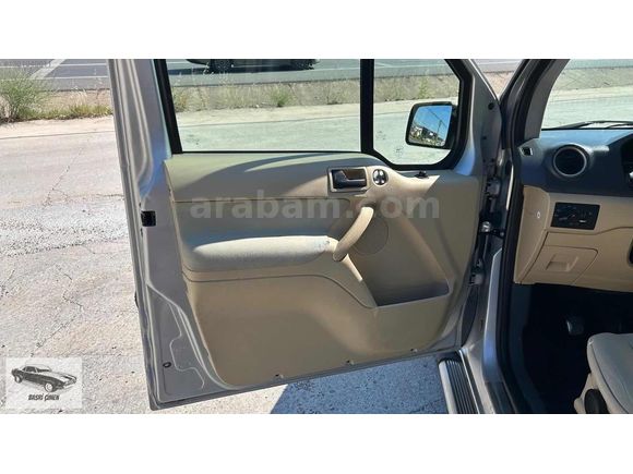 2012 Connect SILVER.(317.000kmde)