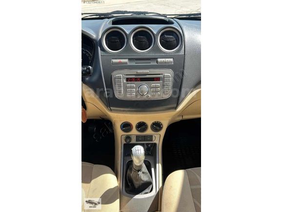 2012 Connect SILVER.(317.000kmde)
