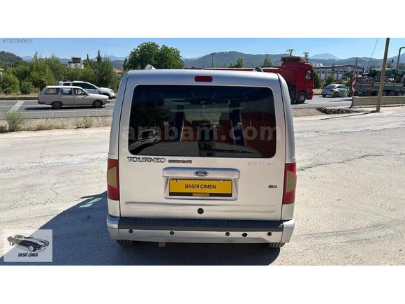 2012 Connect SILVER.(317.000kmde)