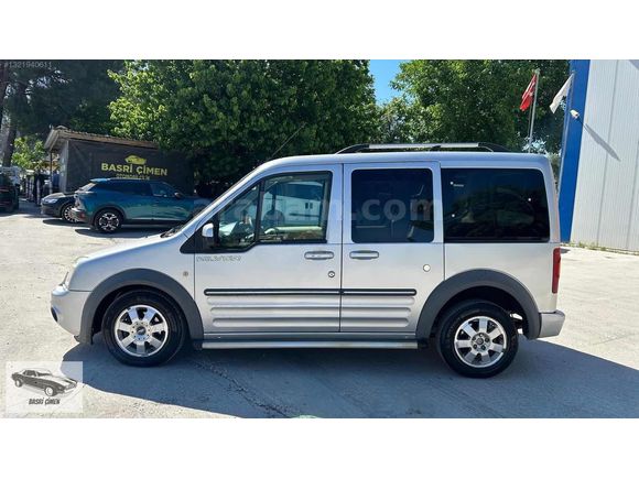 2012 Connect SILVER.(317.000kmde)
