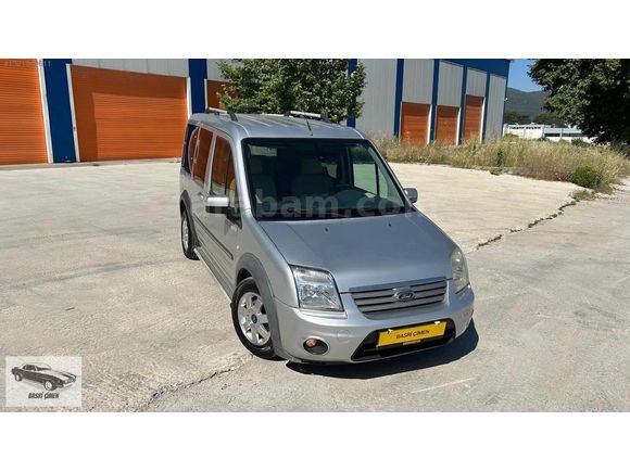 2012 Connect SILVER.(317.000kmde)