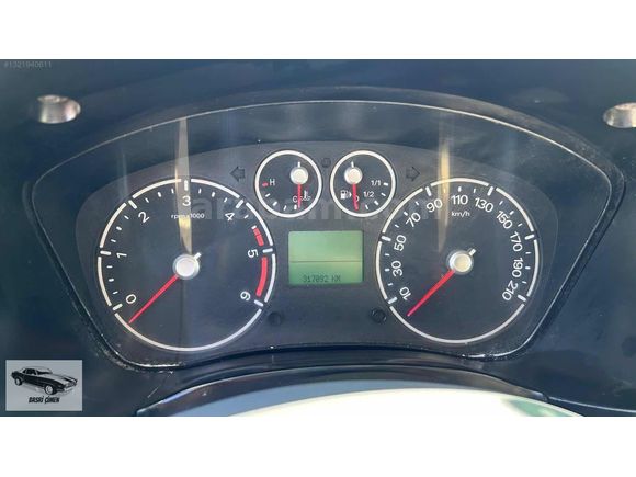 2012 Connect SILVER.(317.000kmde)