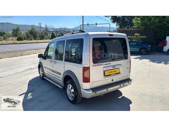 2012 Connect SILVER.(317.000kmde)