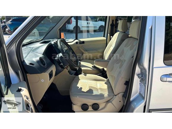 2012 Connect SILVER.(317.000kmde)