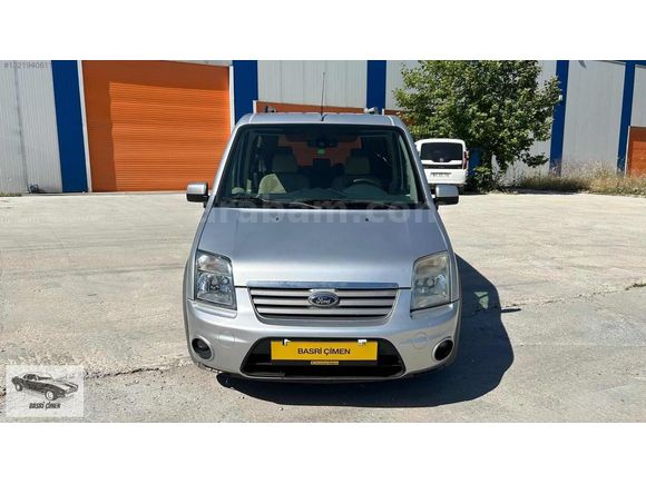 2012 Connect SILVER.(317.000kmde)