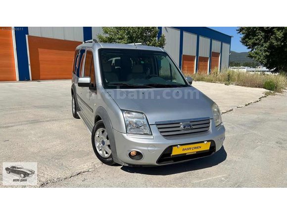2012 Connect SILVER.(317.000kmde)