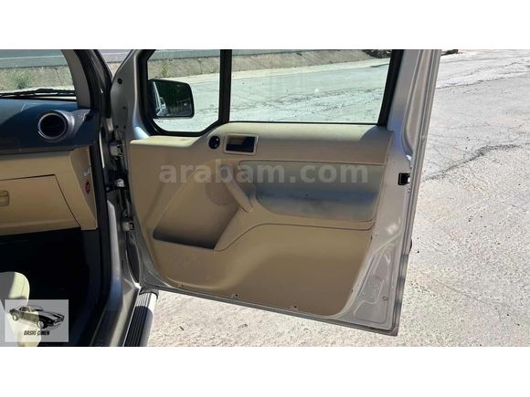 2012 Connect SILVER.(317.000kmde)