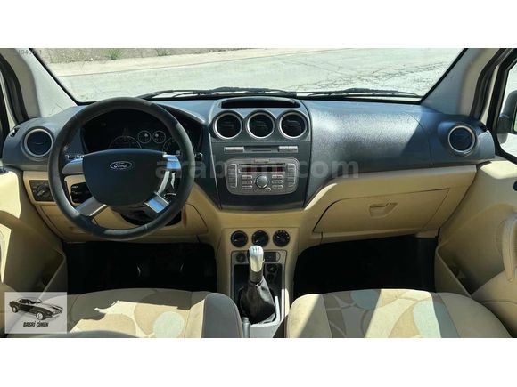2012 Connect SILVER.(317.000kmde)