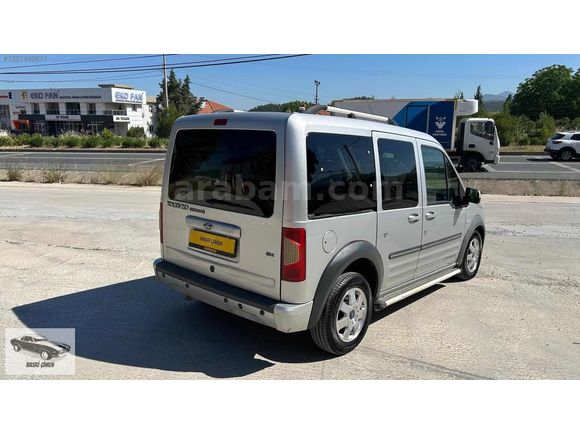 2012 Connect SILVER.(317.000kmde)