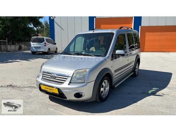 2012 Connect SILVER.(317.000kmde)