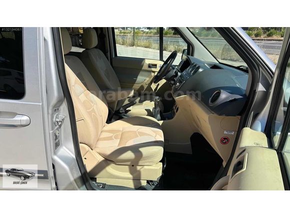 2012 Connect SILVER.(317.000kmde)