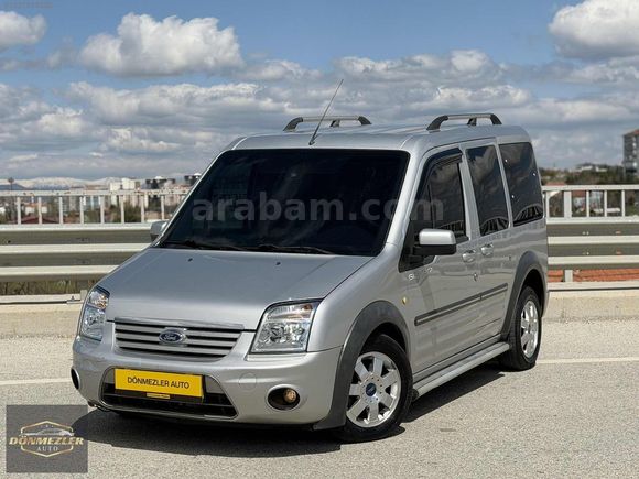 DÖNMEZLER AUTO " DAN // İLK SAHİBİNDEN // DÜŞÜK KM // SİLVER //