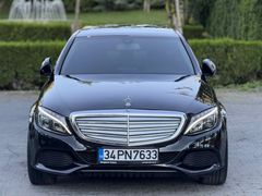 2017 ÇIKIŞLI | C180 | EXCLUSİVE | RECARO | ANAGLOG SAAT | MAUN TRİM | FULL SET