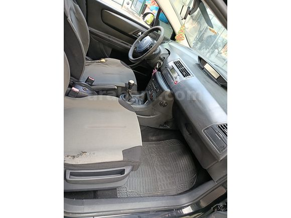 MEMURDAN ACİL - HASAR KAYITSIZ C4 1.4 SX 2009 Model 