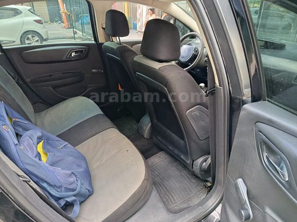 MEMURDAN ACİL - HASAR KAYITSIZ C4 1.4 SX 2009 Model 