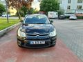 MEMURDAN ACİL - HASAR KAYITSIZ C4 1.4 SX 2009 Model 