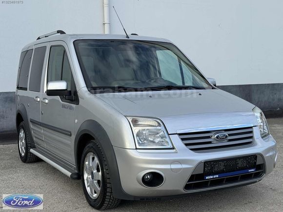 2012 MODEL 134'000 KM 90 HP SİLVER İLK SAHİBİNDEN