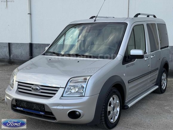 2012 MODEL 134'000 KM 90 HP SİLVER İLK SAHİBİNDEN