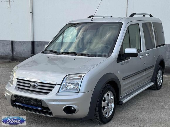 2012 MODEL 134'000 KM 90 HP SİLVER İLK SAHİBİNDEN