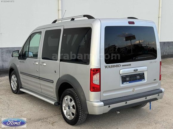 2012 MODEL 134'000 KM 90 HP SİLVER İLK SAHİBİNDEN