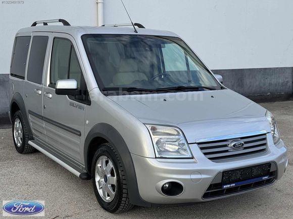 2012 MODEL 134'000 KM 90 HP SİLVER İLK SAHİBİNDEN