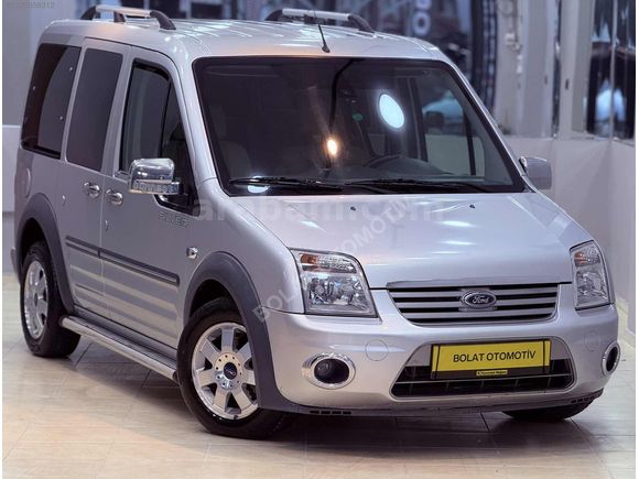 BOLAT OTOMOTİV'DEN // BOYASIZ 128.000 KM'DE // 1.SINIF / SİLVER