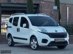FİAT FİORİNO 2021 MODEL 1.4FİRE POP DEĞİŞENSİZ BOYASIZ TRAMERSİZ