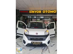 SİNYOR'DAN 73 BİNDE OTOMOBİL RUHSATLI HATASIZ BOYASIZ LPG'Lİ
