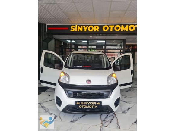 SİNYOR'DAN 73 BİNDE OTOMOBİL RUHSATLI HATASIZ BOYASIZ LPG'Lİ