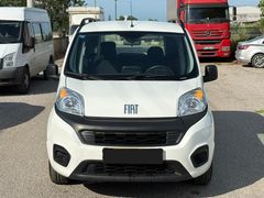 KK OTOMOTİV DEN 2023 MODEL Fiorino Combi 1.4 Fire Pop